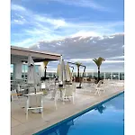 Saint Moritz no coração de Brasília