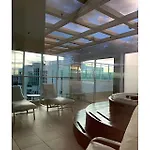 Saint Moritz no coração de Brasília
