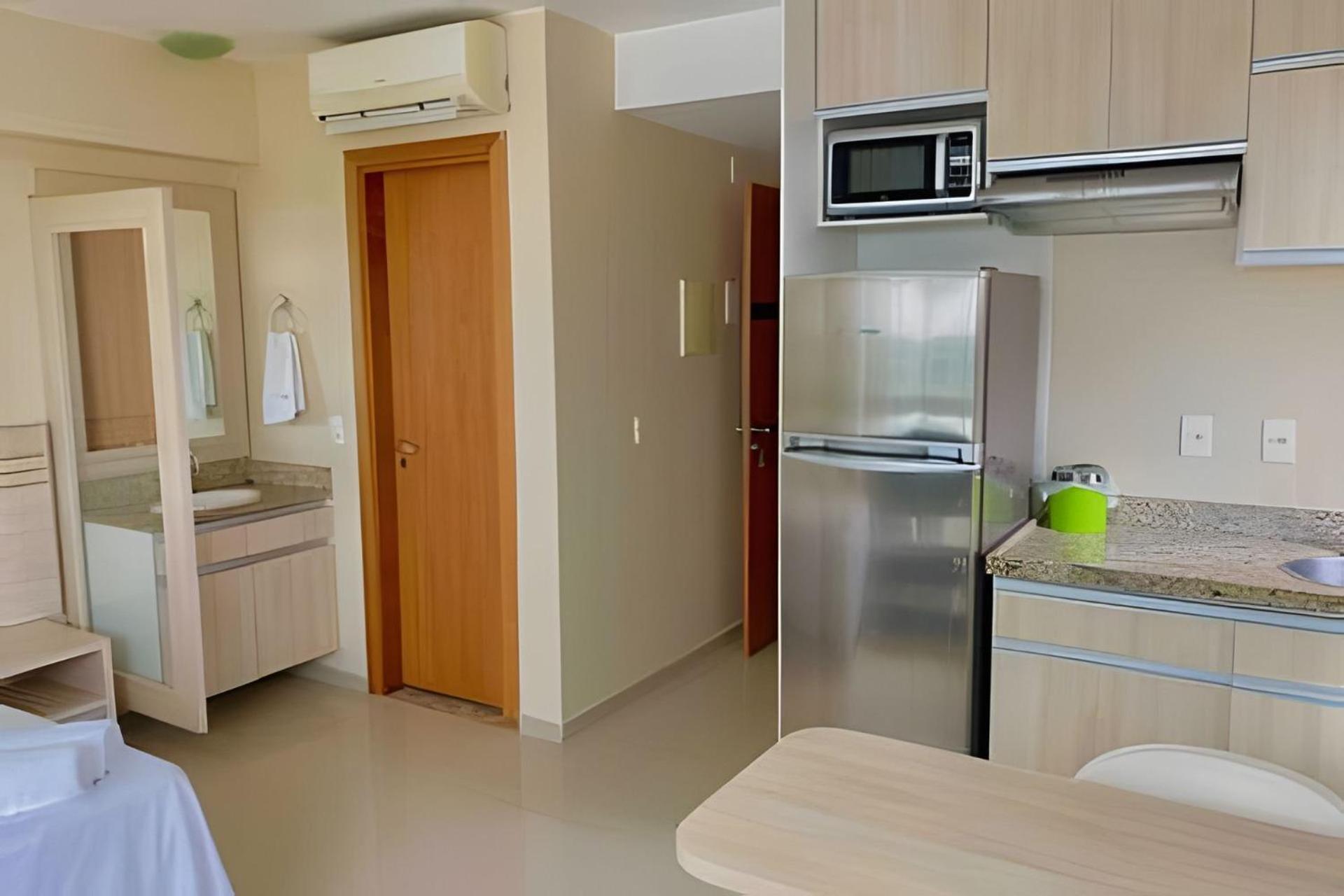 Saint Moritz No Coracao De Apartamento *