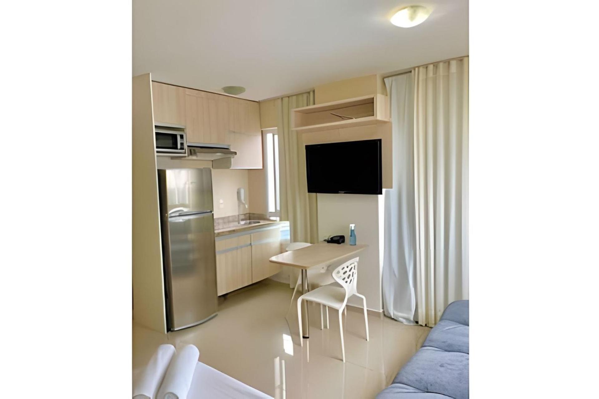 Saint Moritz No Coracao De Apartamento Brasília