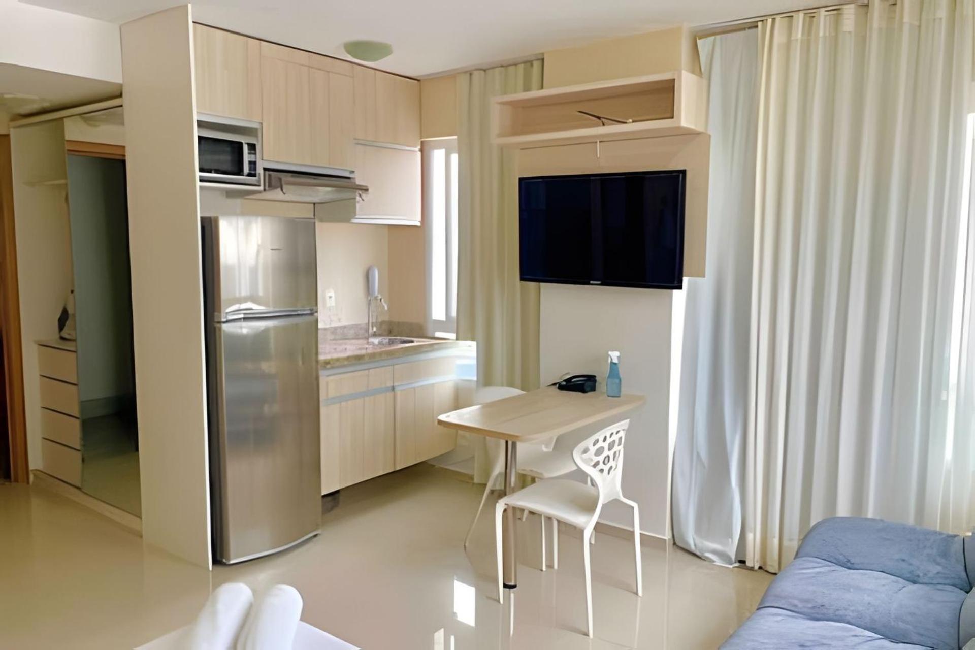 Saint Moritz No Coracao De Brasília