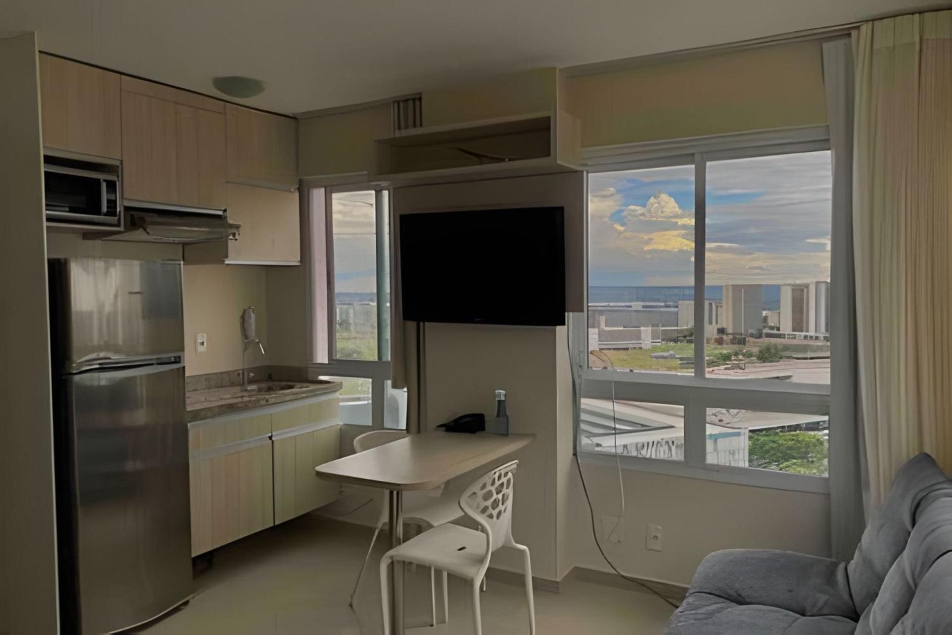 Saint Moritz No Coracao De Apartamento *