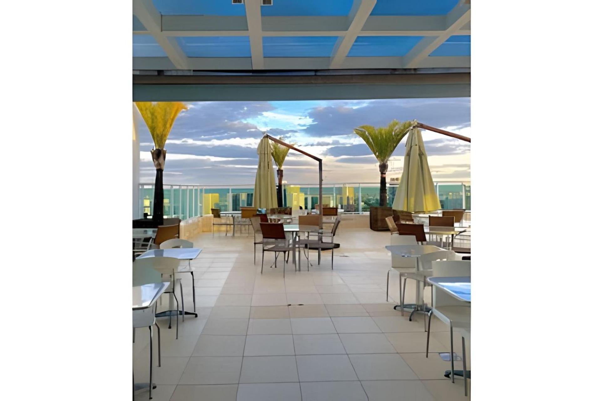 Apartamento Saint Moritz No Coracao De