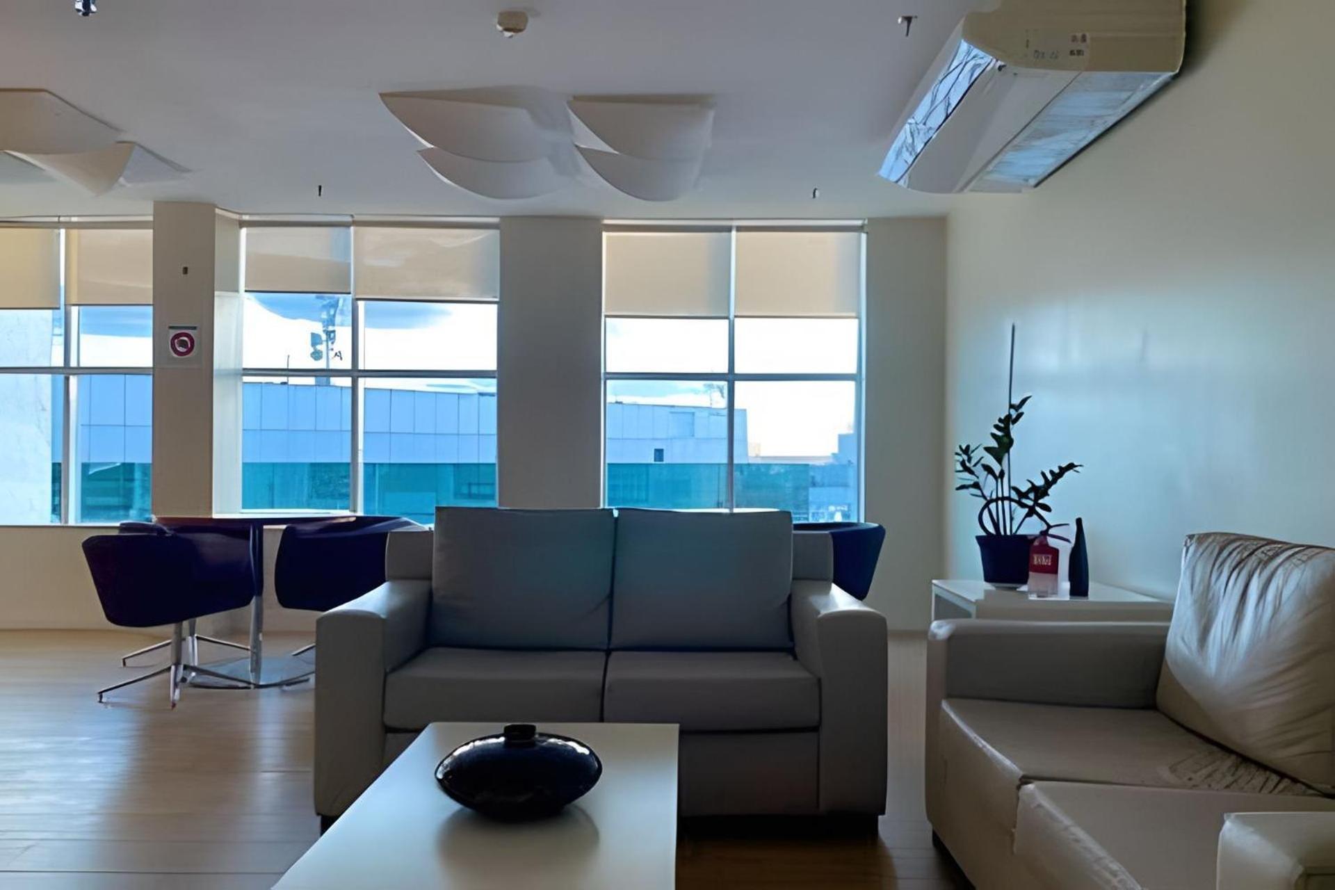 Apartamento Saint Moritz No Coracao De *